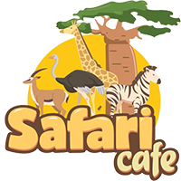 Safari Cafe