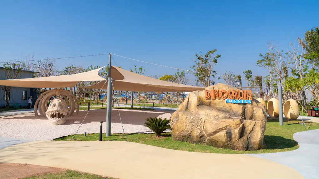 Dino Park Phan Thiết