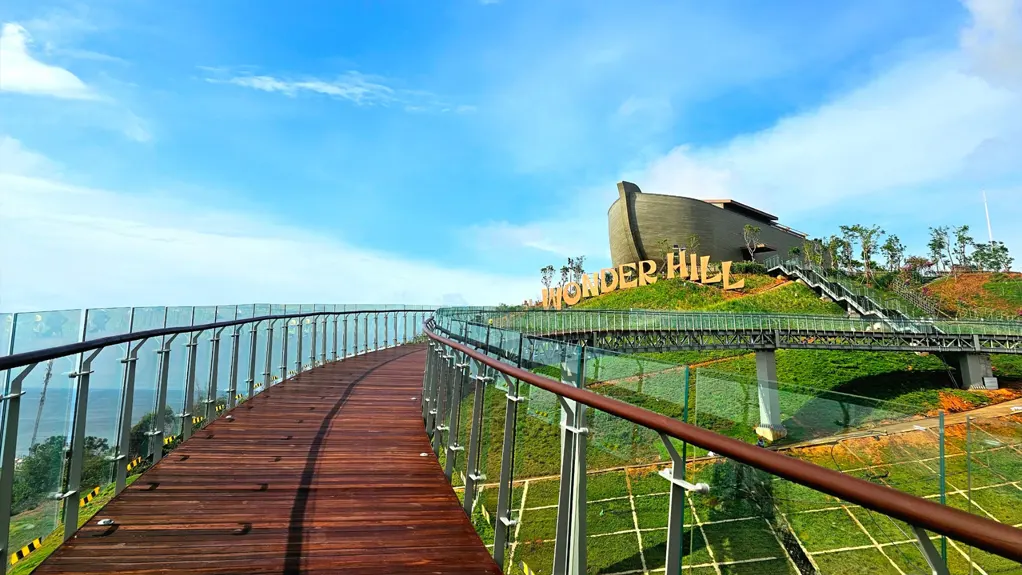 Wonder Hill Phan Thiết